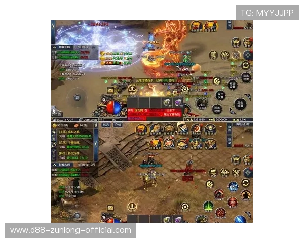 揭秘尊龙手机电子游戏，探索未被发掘的游戏潜力与未来可能性